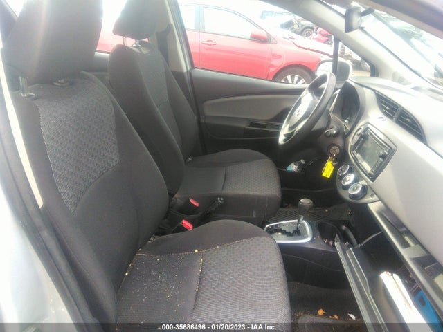 2016 Toyota Yaris, VIN: VNKKTUD36GA067838