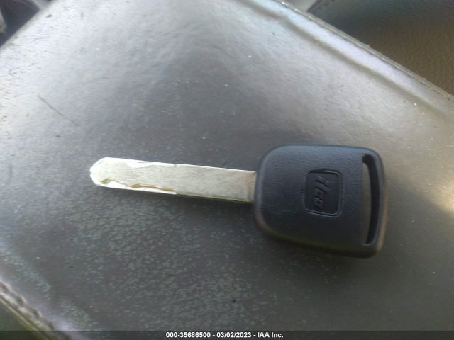 35686500 :رقم المزاد ، 1HGCM66503A060772 vin ، 2003 Honda Accord Sdn Ex مزاد بيع