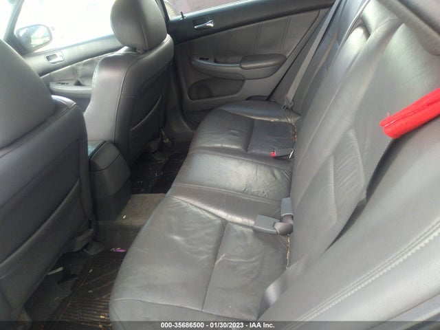 35686500 :رقم المزاد ، 1HGCM66503A060772 vin ، 2003 Honda Accord Sdn Ex مزاد بيع