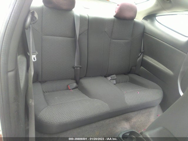 2007 PONTIAC G5 VIN: 1G2AL18F377130175