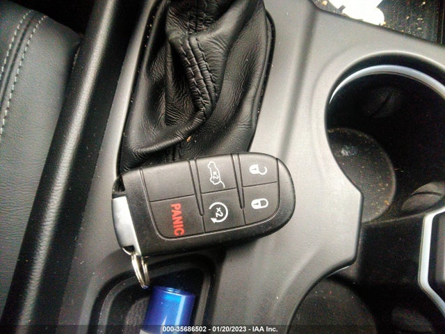 Dodge Durango Gt Plus 2021 1C4RDJDG9MC792985 Image 3