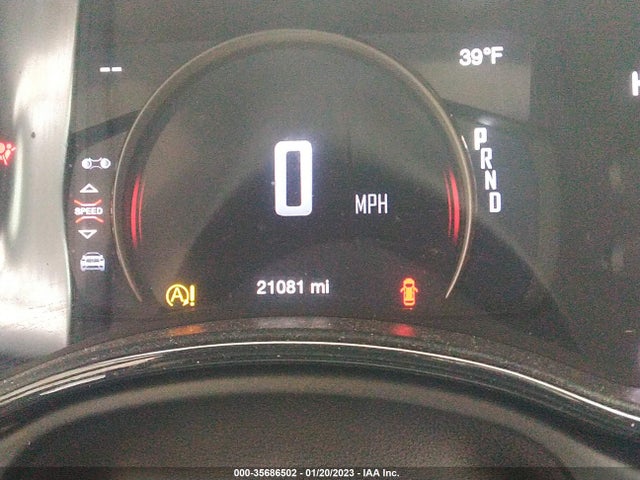 Dodge Durango Gt Plus 2021 1C4RDJDG9MC792985 Image 8
