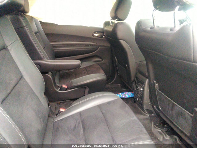 Dodge Durango Gt Plus 2021 1C4RDJDG9MC792985 Image 9