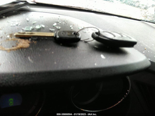 Hyundai SONATA GLS 2014 5NPEB4AC1EH822252 Image 3