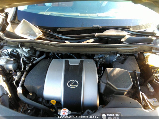 2021 Lexus RX, VIN: JTJHZKEA7M2019965