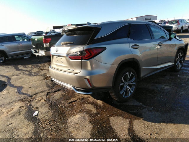 2021 Lexus RX, VIN: JTJHZKEA7M2019965