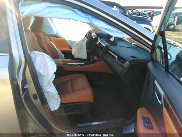 2021 Lexus RX, VIN: JTJHZKEA7M2019965