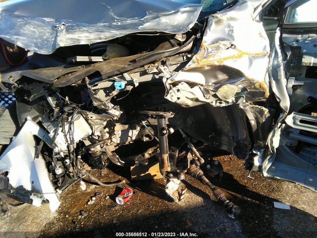 2021 Lexus RX, VIN: JTJHZKEA7M2019965