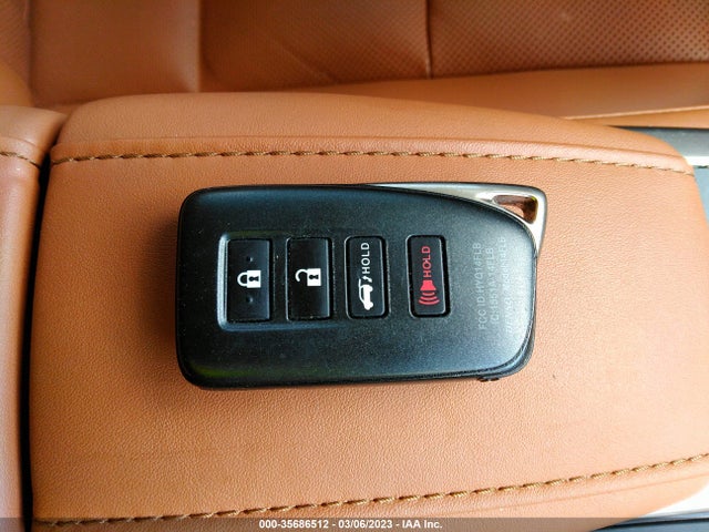 2021 Lexus RX, VIN: JTJHZKEA7M2019965