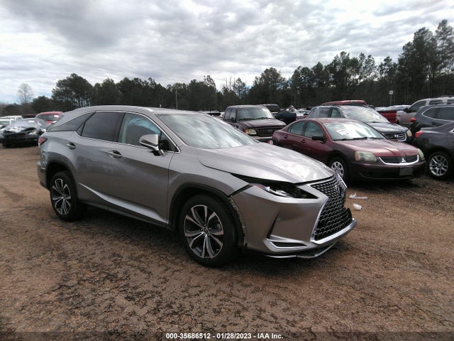 2021 Lexus RX, VIN: JTJHZKEA7M2019965