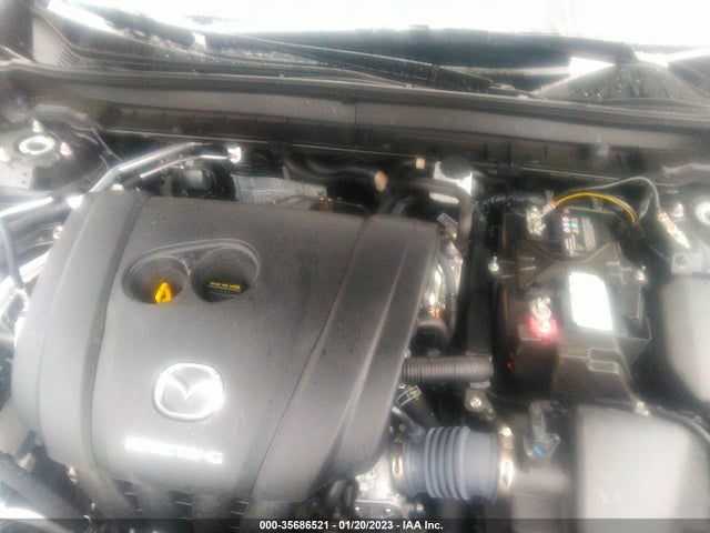 2021 Mazda CX-30, VIN: 3MVDMBBL2MM302142