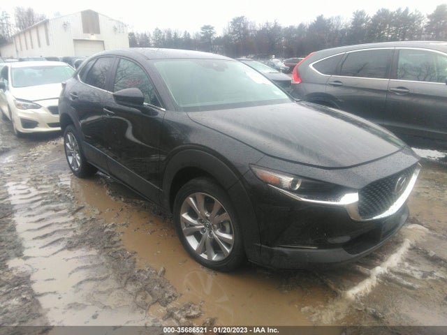 2021 Mazda CX-30, VIN: 3MVDMBBL2MM302142