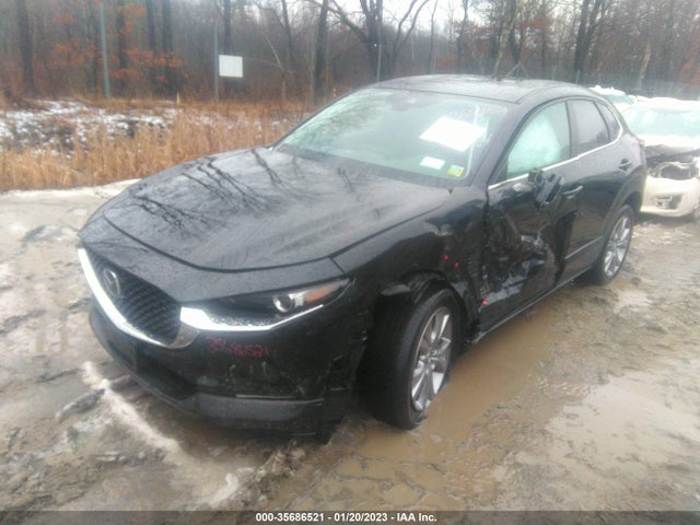 2021 Mazda CX-30, VIN: 3MVDMBBL2MM302142