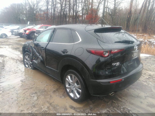 2021 Mazda CX-30, VIN: 3MVDMBBL2MM302142