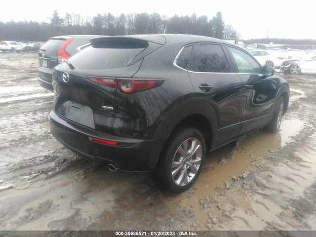 2021 Mazda CX-30, VIN: 3MVDMBBL2MM302142