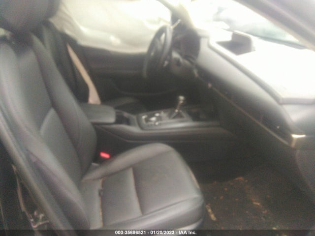 2021 Mazda CX-30, VIN: 3MVDMBBL2MM302142