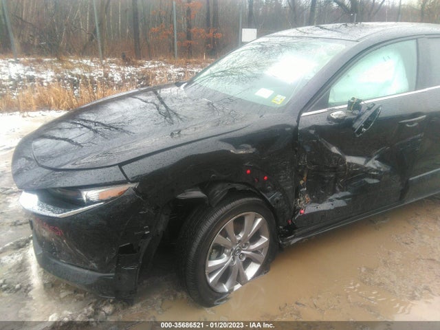 2021 Mazda CX-30, VIN: 3MVDMBBL2MM302142