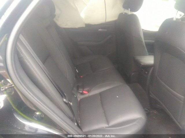 2021 Mazda CX-30, VIN: 3MVDMBBL2MM302142