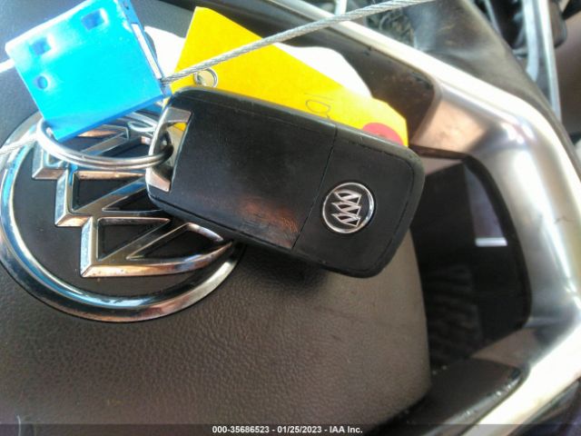 1G4GB5G32GF205537 Buick Lacrosse Leather