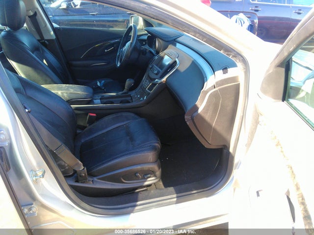 2014 Buick LaCrosse, VIN: 1G4GF5G34EF224169