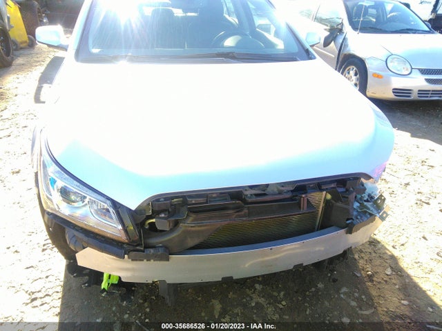 2014 Buick LaCrosse, VIN: 1G4GF5G34EF224169