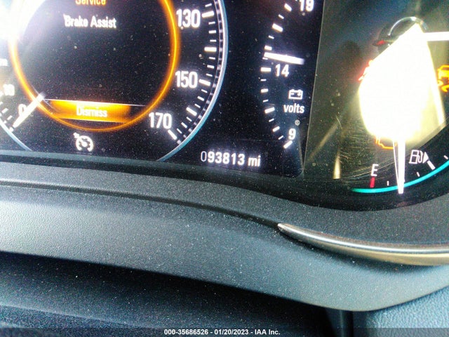 2014 Buick LaCrosse, VIN: 1G4GF5G34EF224169