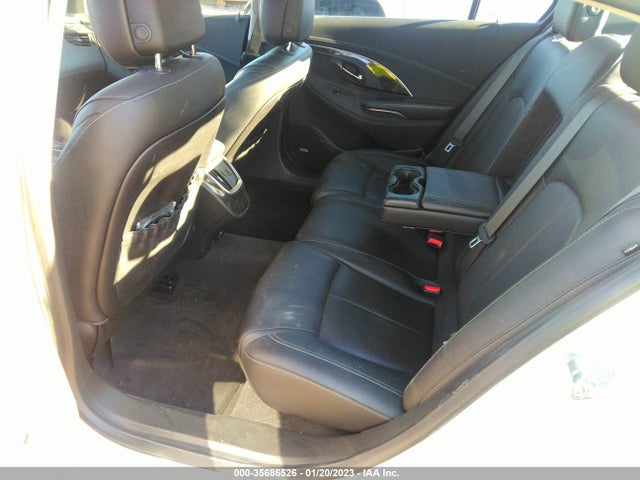 2014 Buick LaCrosse, VIN: 1G4GF5G34EF224169