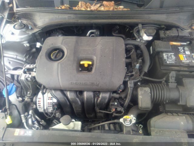 3KPF24AD1NE430955 KIA Forte Lxs