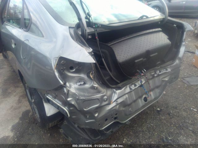 3KPF24AD1NE430955 KIA Forte Lxs