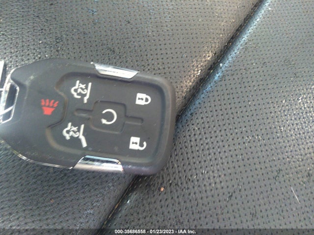 2020 GMC Yukon, VIN: 1GKS2BKC1LR153979