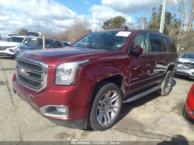 2020 GMC Yukon, VIN: 1GKS2BKC1LR153979