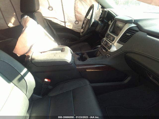 2020 GMC Yukon, VIN: 1GKS2BKC1LR153979