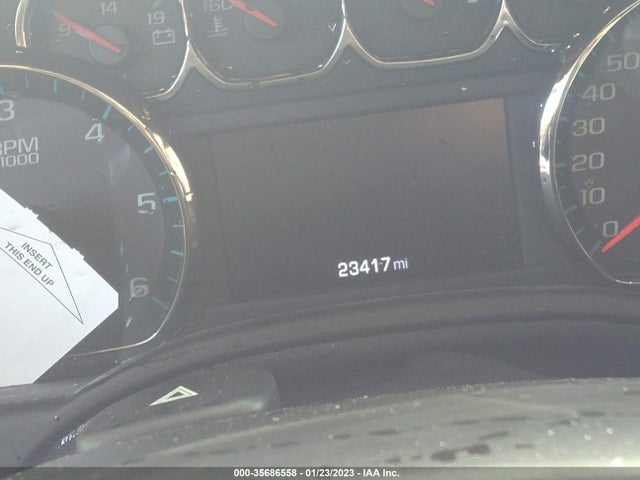 2020 GMC Yukon, VIN: 1GKS2BKC1LR153979