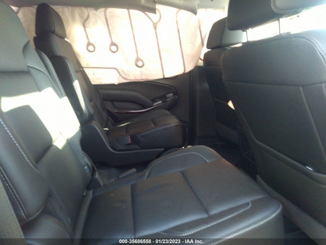 2020 GMC Yukon, VIN: 1GKS2BKC1LR153979