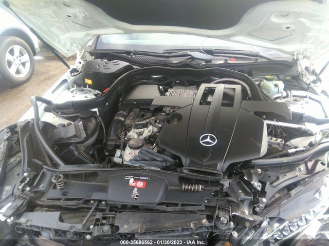 Mercedes-Benz E-class E 400 2016 WDDHF6HB8GB253436 Image 11