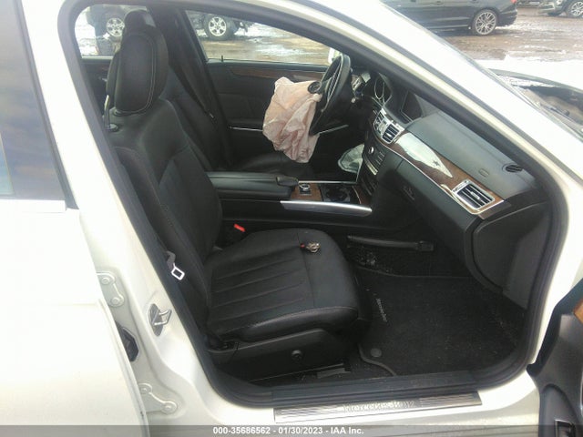 Mercedes-Benz E-class E 400 2016 WDDHF6HB8GB253436 Image 6