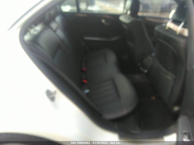 Mercedes-Benz E-class E 400 2016 WDDHF6HB8GB253436 Image 9
