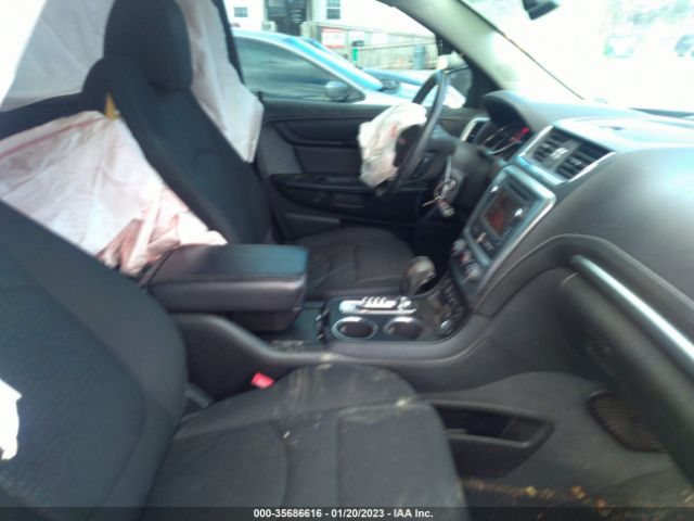 1GKKVPKD4FJ381085 GMC ACADIA SLE