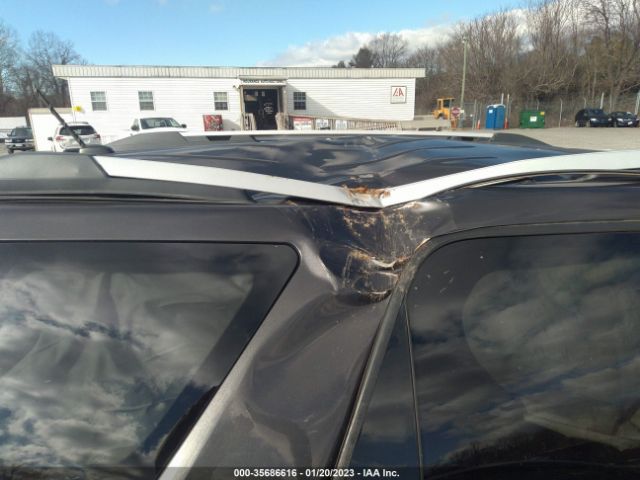 1GKKVPKD4FJ381085 GMC ACADIA SLE