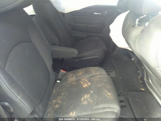 1GKKVPKD4FJ381085 GMC ACADIA SLE