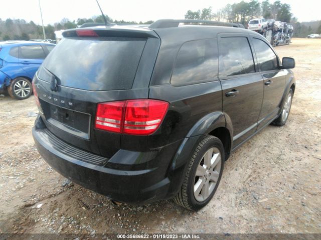 3C4PDCAB1HT520307 Dodge JOURNEY SE