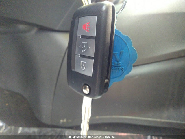 Nissan Rogue Sport S 2017 JN1BJ1CP9HW006007 Image 3