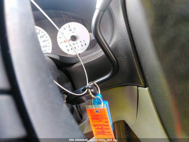 Dodge Grand Caravan Se 2005 2D4GP24R05R283188 Image 3