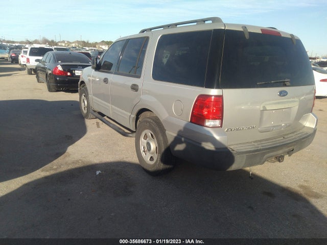 2005 FORD EXPEDITION XLS VIN: 1FMPU13565LA54114