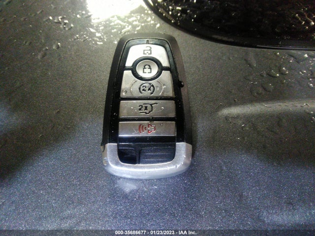 2021 FORD EXPLORER XLT VIN: 1FMSK8DH0MGA36376