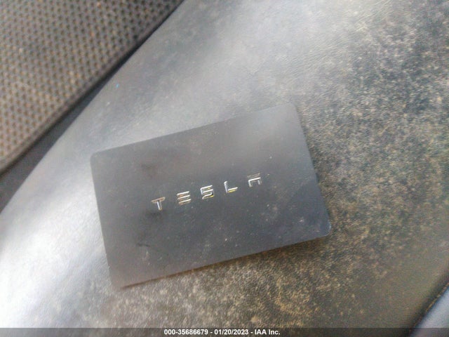 Tesla Model 3 Range 2019 5YJ3E1EA5KF409945 Image 3