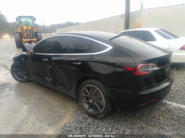 Tesla Model 3 Range 2019 5YJ3E1EA5KF409945 Image 4