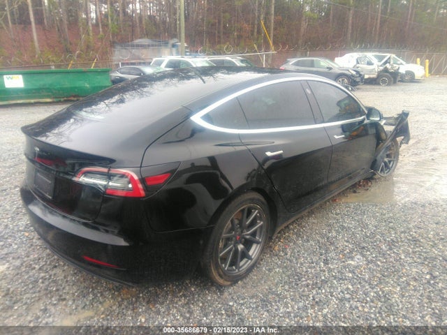 Tesla Model 3 Range 2019 5YJ3E1EA5KF409945 Image 5