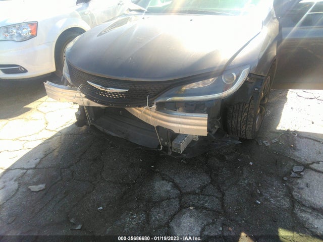 Chrysler 200 S 2015 1C3CCCBB1FN746395 Image 6