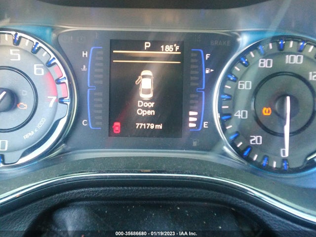 Chrysler 200 S 2015 1C3CCCBB1FN746395 Image 7